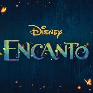CD Various: Encanto