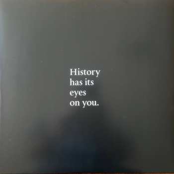 4LP/Coffret Lin-Manuel Miranda: Hamilton (Original Broadway Cast Recording)