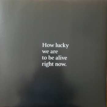 4LP/Coffret Lin-Manuel Miranda: Hamilton (Original Broadway Cast Recording)