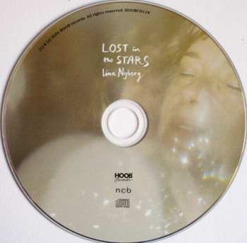 CD Lina Nyberg: Lost In The Stars