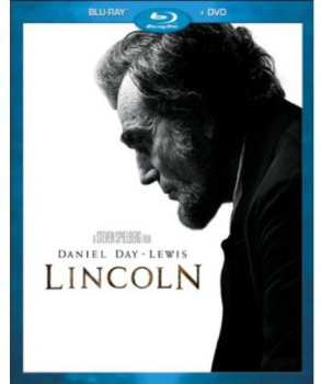 Album Lincoln: Lincoln