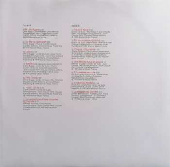 2LP Linda De Suza: De Fados En Mélodies