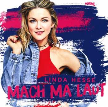 CD Linda Hesse: Mach Ma Laut