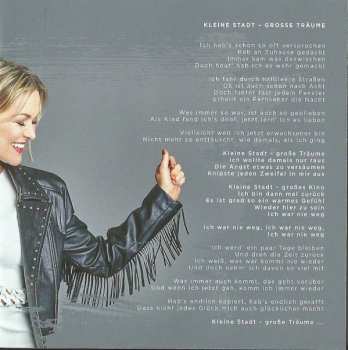 CD Linda Hesse: Mach Ma Laut – Limitierte Fanbox DLX | LTD