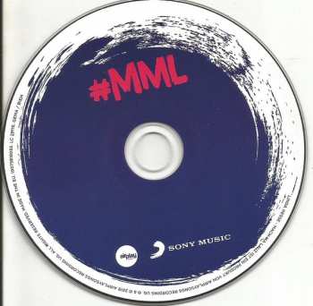 CD Linda Hesse: Mach Ma Laut – Limitierte Fanbox DLX | LTD