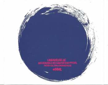 CD Linda Hesse: Mach Ma Laut – Limitierte Fanbox DLX | LTD