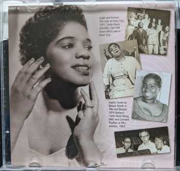 CD Linda Hopkins: Rock and Roll Blues - The Early Years of The Kid