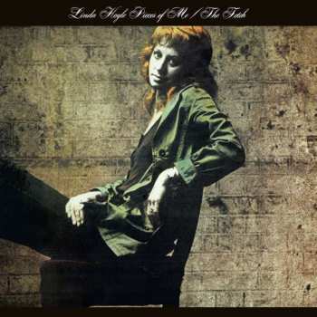 Album Linda Hoyle: Pieces Of Me / The Fetch