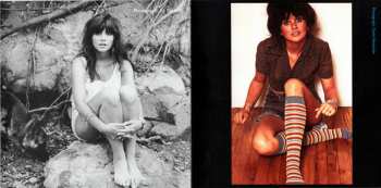 2CD Linda Ronstadt: Classic Linda Ronstadt: Just One Look