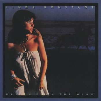 5CD/Coffret Linda Ronstadt: Original Album Series