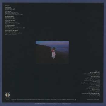 5CD/Coffret Linda Ronstadt: Original Album Series