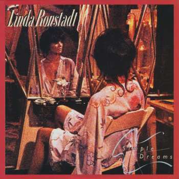5CD/Coffret Linda Ronstadt: Original Album Series