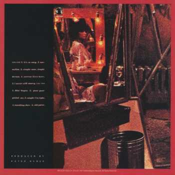 5CD/Coffret Linda Ronstadt: Original Album Series