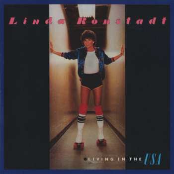 5CD/Coffret Linda Ronstadt: Original Album Series