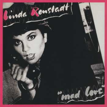 5CD/Coffret Linda Ronstadt: Original Album Series