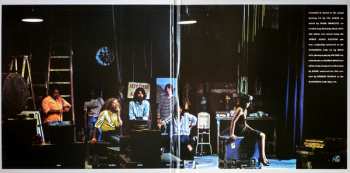2LP Linda Ronstadt: Simple Dreams LTD