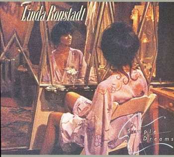 CD Linda Ronstadt: Simple Dreams