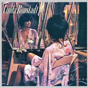 CD Linda Ronstadt: Simple Dreams
