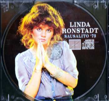 3CD Linda Ronstadt: The Broadcast Archives: Legendary Radio Broadcasts From The 1970s & 1980s