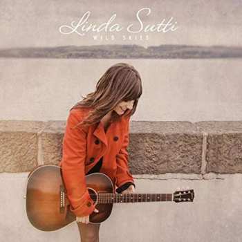 CD Linda Sutti: Wild Skies