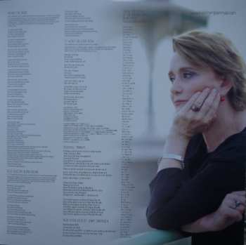 LP Linda Thompson: Won't Be Long Now