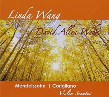 Violin Sonatas 