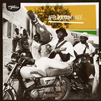 CD Afel Bocoum: Lindé