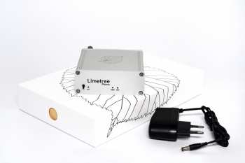 Technique audio LINDEMANN Limetree PHONO II