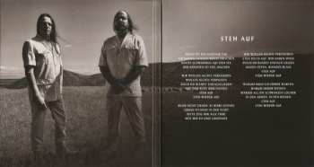 CD Lindemann: Steh Auf