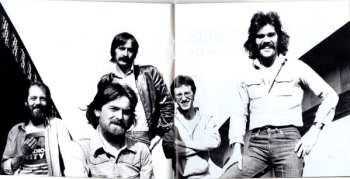 3CD/Coffret Lindisfarne: Brand New Day (The Mercury Years 1978-1979)