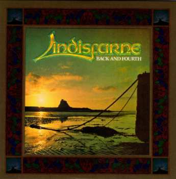 3CD/Coffret Lindisfarne: Brand New Day (The Mercury Years 1978-1979)