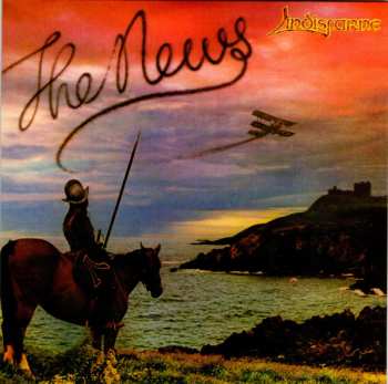 3CD/Coffret Lindisfarne: Brand New Day (The Mercury Years 1978-1979)