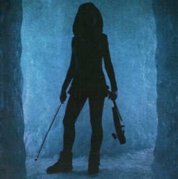 CD Lindsey Stirling: Lindsey Stirling