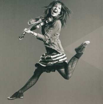 CD Lindsey Stirling: Lindsey Stirling