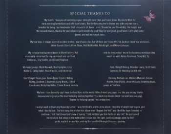 CD Lindsey Stirling: Shatter Me