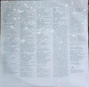 LP Lindsey Stirling: Snow Waltz