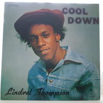 Album Linval Thompson: Cool Down