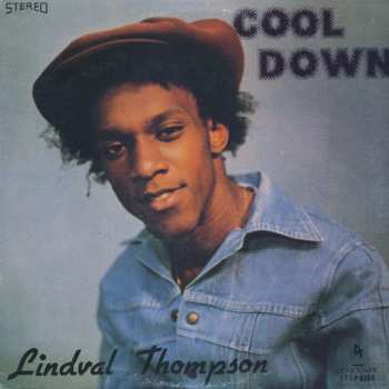 LP Linval Thompson: Cool Down