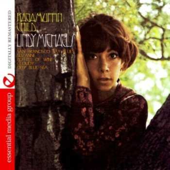 CD Lindy Michaels: Ragamuffin Child