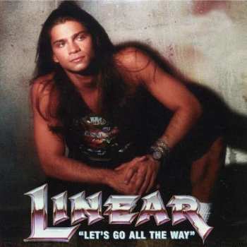 Album Linear: Let's Go All The Way
