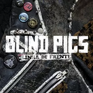 Linha De Frente