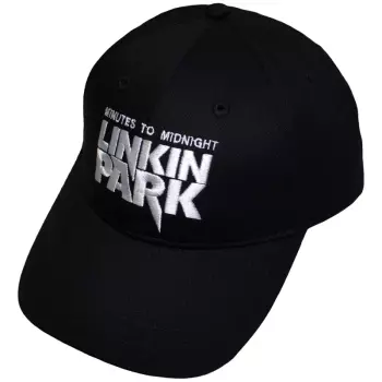 Casquette Minutes To Midnight