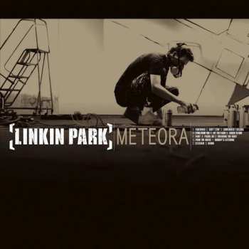 2LP Linkin Park: Meteora