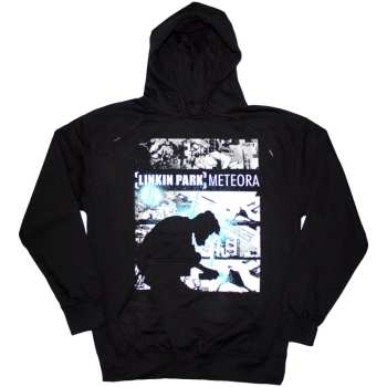 Merch Linkin Park: Sweatshirt Meteora Drip Collage