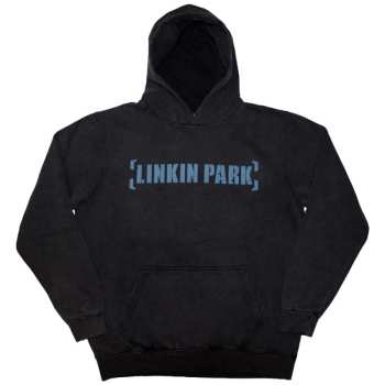 Merch Linkin Park: Sweatshirt Meteora Portraits