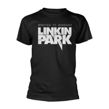 T-shirt Minutes To Midnight