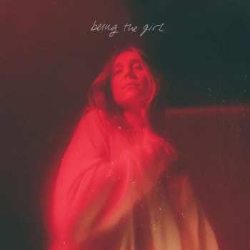 CD Linn Koch-Emmery: Being The Girl