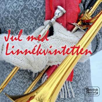 CD Linnékvintetten: Jul Med Linnékvintetten