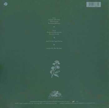 LP Lino Capra Vaccina: Sincretico Modale CLR