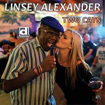 Album Linsey Alexander: Two Cats